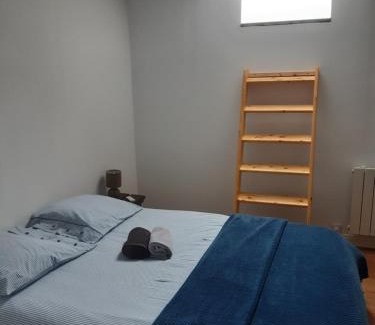 Le Vivier-sur-Mer Bed & Breakfast | Les Greniers De Blanche