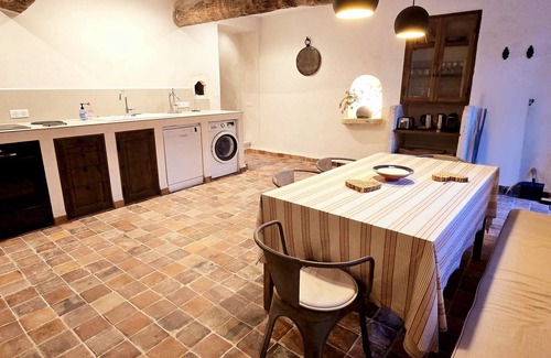 Oppede House | Les Guillaume Rey