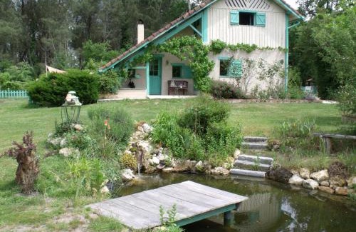 Saint-Gor Bed & Breakfast | Les Hôtes Landes