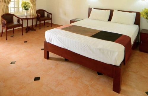 Cu Chi Hotel | Les Hameaux de l'Orient