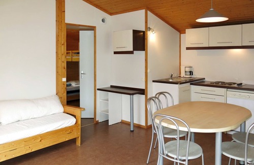Beynat House | Les Hameaux de Miel-Chalet 4 pers. by Interhome