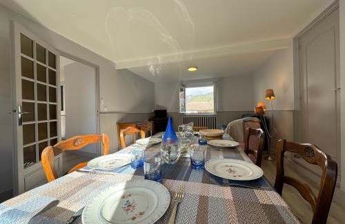 Lugrin House | Les Hauteurs de Lugrin - Maison de Vacances