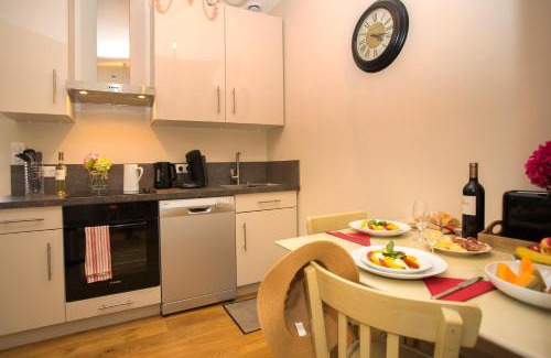 Condom Apartment | Les Hauts de Condom Appartements Climatises