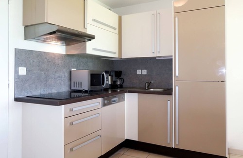 Cancale House | Les Hauts de la Houle M.6X by Interhome