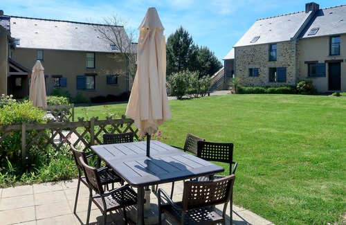 Cancale House | Les Hauts de la Houle M.6X by Interhome