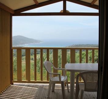 Cargese Ski Chalet | Les Hauts de Torraccia