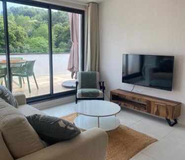Vaison-la-Romaine Apartment | Les hauts de Vaison