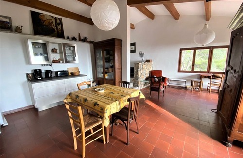 La Ciotat House | "les Hespérides"