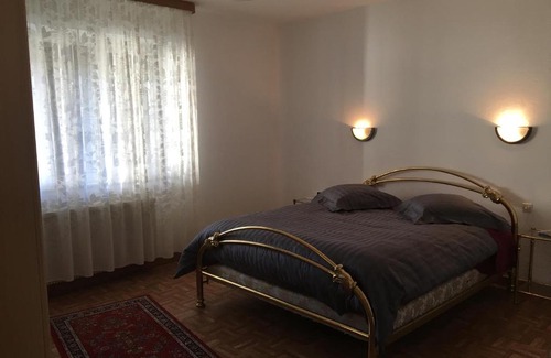 Andolsheim House | Les Hibiscus