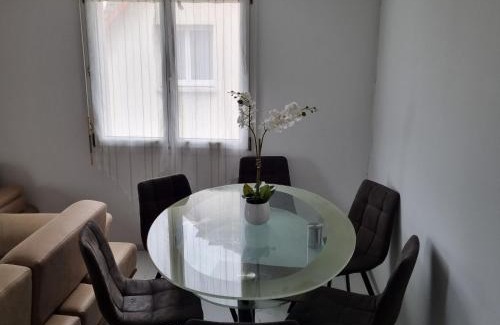 Andolsheim Apartment | Les Hirondelles