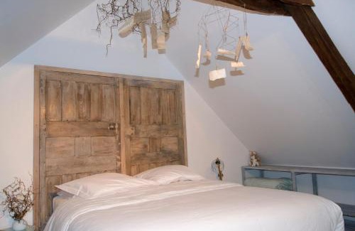 Baguer-Pican House | Les Hirondelles