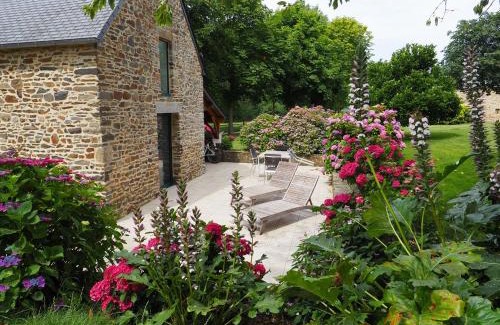 Baguer-Pican House | Les Hirondelles