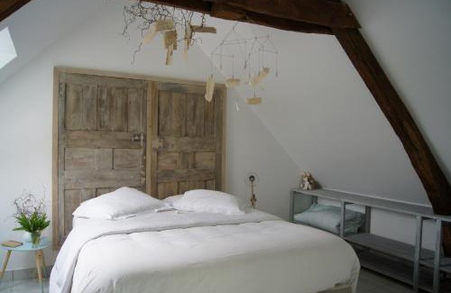 Baguer-Pican House | Les Hirondelles