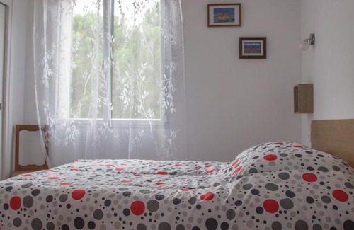 Millas House | Les Hortensias