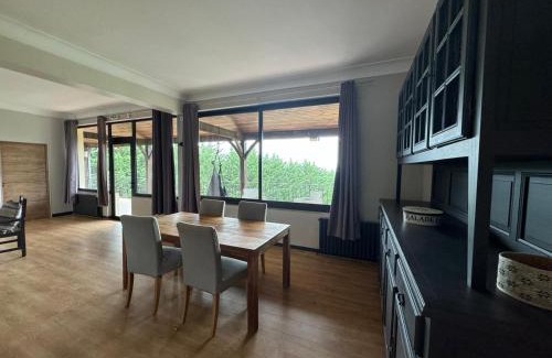 Saint-Andre-dAllas Apartment | Les hyacinthes 7