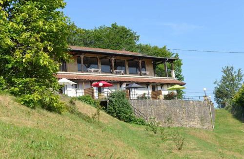 Saint-Andre-dAllas Apartment | Les hyacinthes