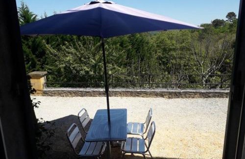 Saint-Andre-dAllas Apartment | Les hyacinthes