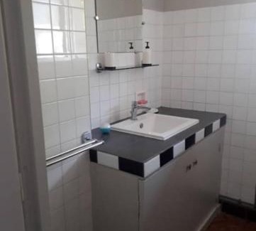 Saint-Andre-dAllas Apartment | Les hyacinthes