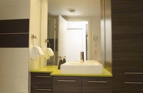 Lower Town Apartment | Les Immeubles Charlevoix - Le 1168