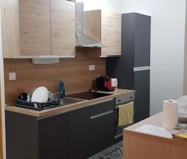 Saint-Priest Apartment | Les Jardins d'Aurore