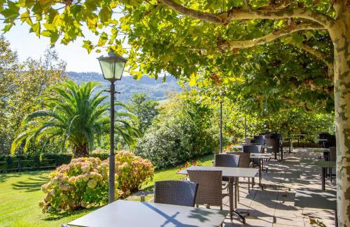 Biriatou Hotel | Les Jardins de Bakea