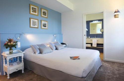 Biriatou Hotel | Les Jardins de Bakea