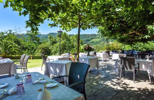 Biriatou Hotel | Les Jardins de Bakea
