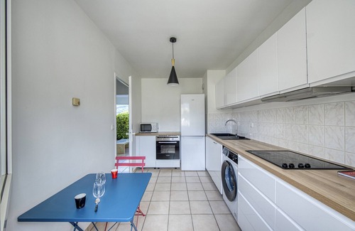 Duingt Apartment | Les jardins de Duingt - OG IMMO