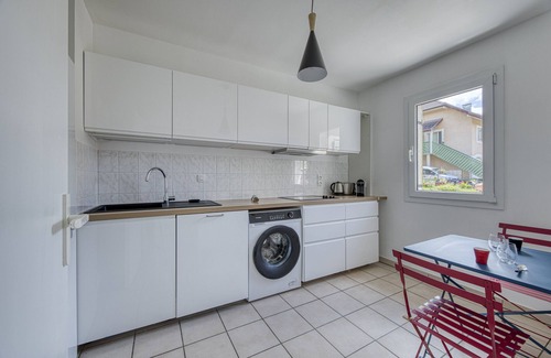 Duingt Apartment | Les jardins de Duingt - OG IMMO