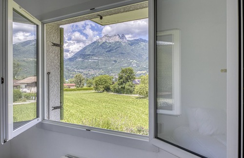 Duingt Apartment | Les jardins de Duingt - OG IMMO