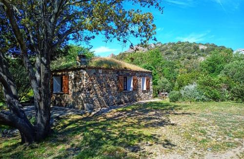Barbaggio House | Les jardins de Foata