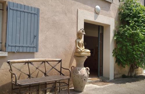 Balaruc-le-Vieux Apartment | les jardins de la gardiole