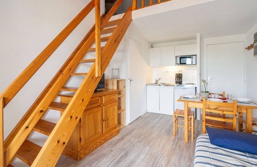 Vaux-sur-Mer Apartment | Les Jardins de l'Océan by Interhome