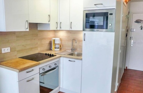 La Cote Radieuse Apartment | Les Jardins de la Plage by Interhome