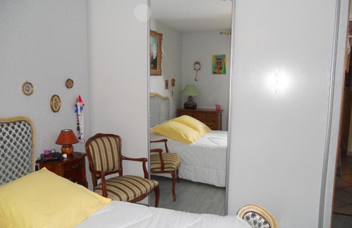 Saint-Jorioz Apartment | Les Jardins De La Tournette