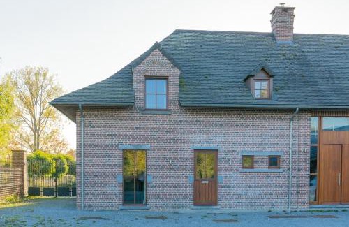 Leuze-en-Hainaut House | Les jardins du Quesnoy - 25min de Pairi Daiza