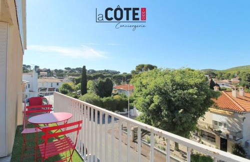 Carry-le-Rouet Apartment | Les Jardins