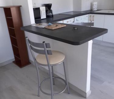 Saint-Quay-Portrieux Apartment | les jardins du casino