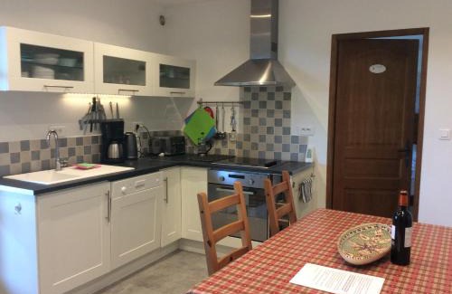 Domme Bed & Breakfast | Les Jonquilles