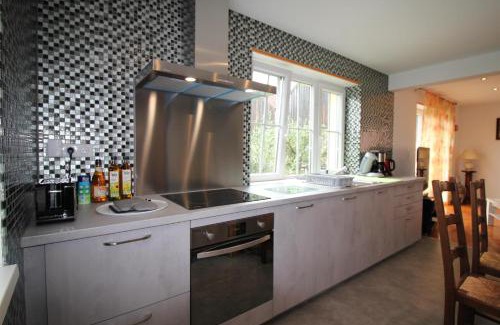 Orschwihr House | Les Lauriers de la route des vins