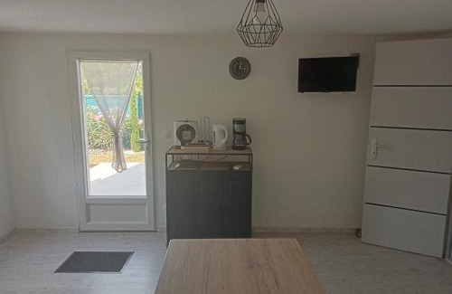 Fontvieille Apartment | Les lauriers roses