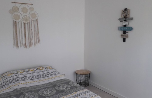 Genevois Apartment | Les Lauzières Comfort Appartment