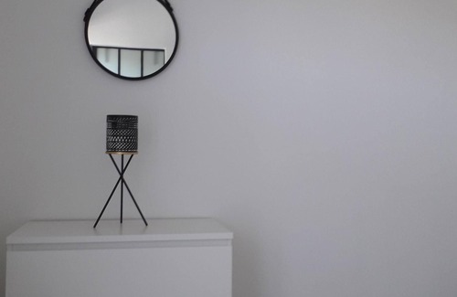 Genevois Apartment | Les Lauzières Comfort Appartment