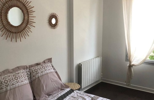 Genevois Apartment | Les Lauzières Comfort Appartment