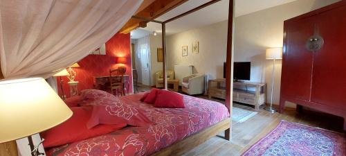 Fontaine-les-Vervins Bed & Breakfast | Les Lavandières de Fontaine