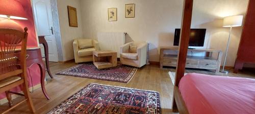 Fontaine-les-Vervins Bed & Breakfast | Les Lavandières de Fontaine