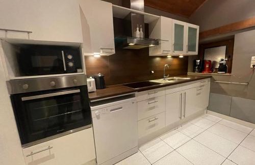 Marche-en-Famenne House | Les Lilas