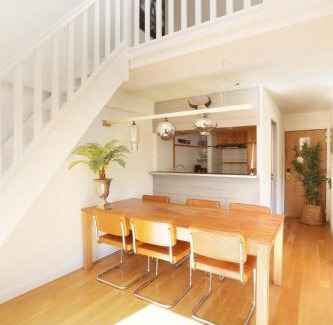 Les Lilas Apartment | Les Lilas Serviced Apartments
