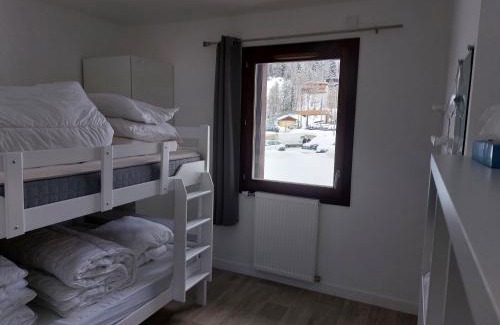 Plagne Centre Apartment | Les Lodges de La Plagne