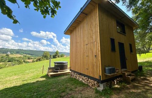 Ouhans Other | Les Lodges de la Loue